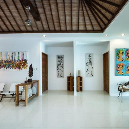 Villa Bella Sanur  Exterior photo