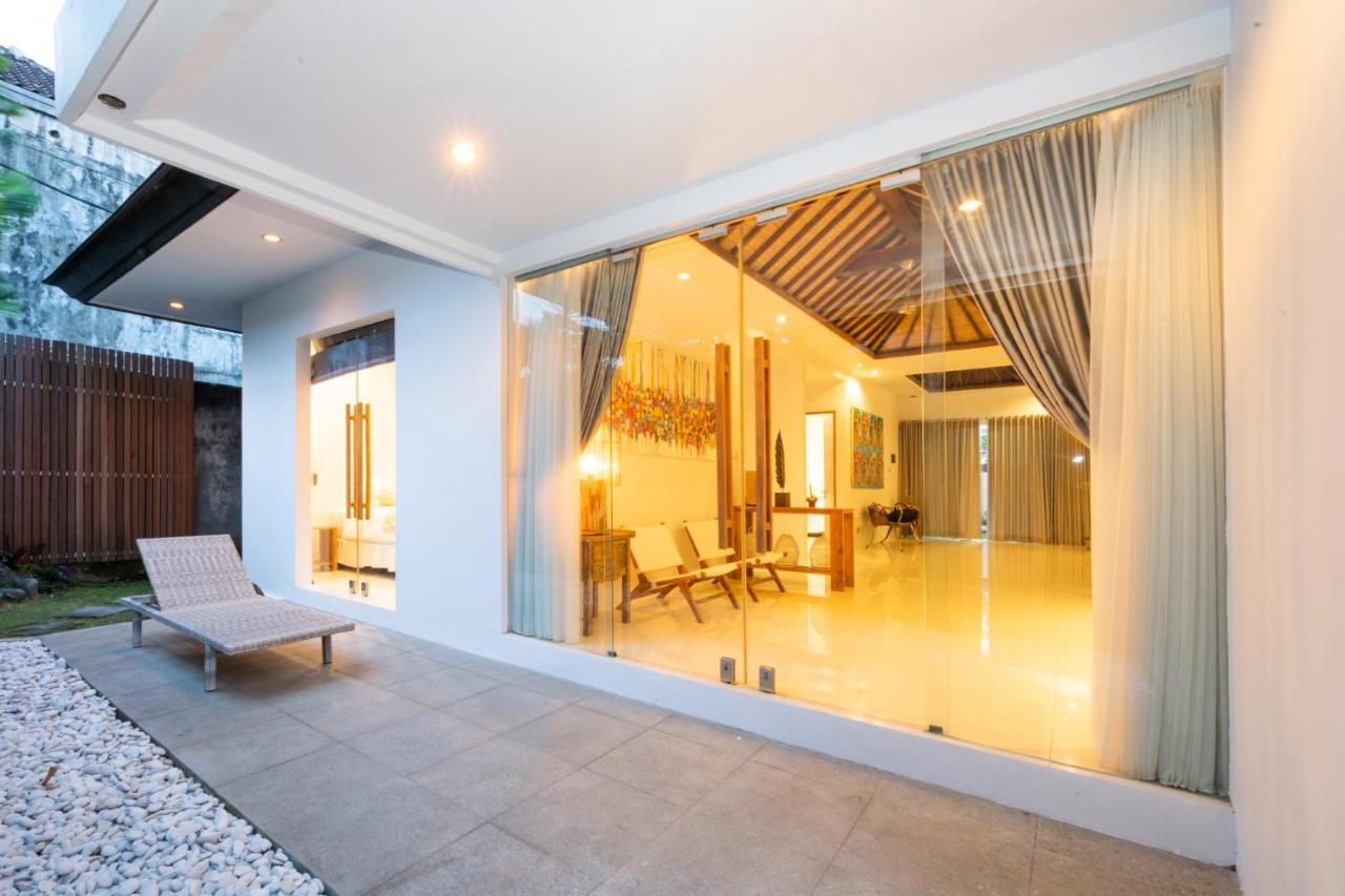 Villa Bella Sanur  Exterior photo