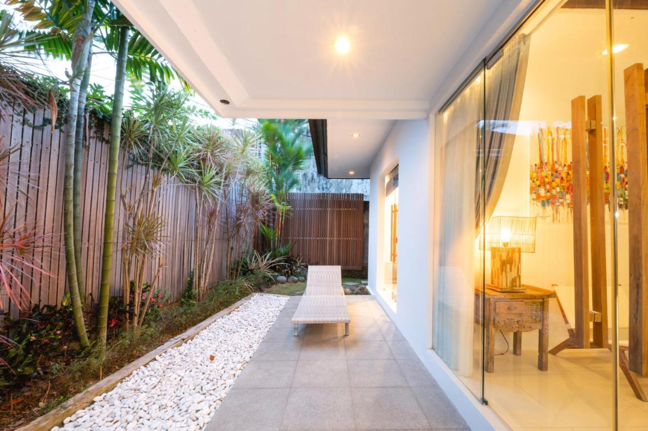 Villa Bella Sanur  Exterior photo