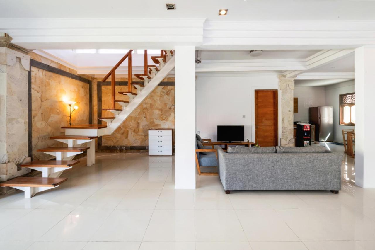 Villa Bella Sanur  Exterior photo