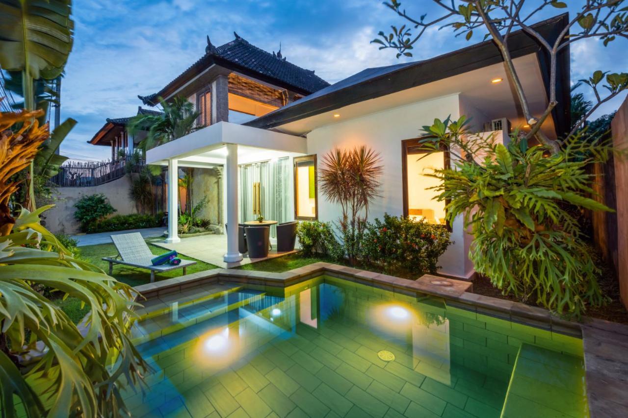 Villa Bella Sanur  Exterior photo